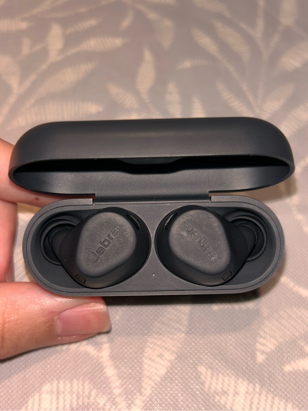 Jabra Wireless Earbuds - Picture 3 of 3